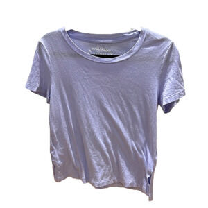 Aeropostale OG Tee Perfect Crew Shirt